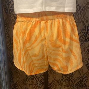 DSG Dick’s Sporting Goods Athletic Running Shorts